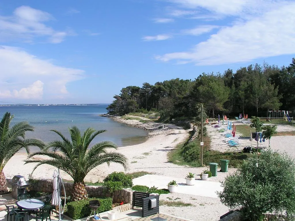 Apartments Pavic - Sapavac Vir, Zadar County